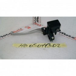 Pompa Freno Posteriore Brake Pump Rear Honda SH 150 i 13 16
