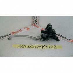 Pompa Freno Posteriore Brake Pump Rear Honda SH 150 i 13 16
