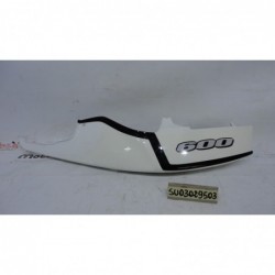 Fianchetto coda sinistro left fairing Suzuki Gsxr 600 06 07