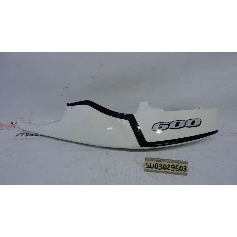 Fianchetto coda sinistro left fairing Suzuki Gsxr 600 06 07
