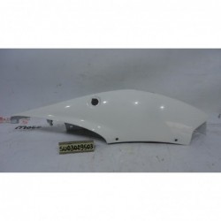 Fianchetto coda sinistro left fairing Suzuki Gsxr 600 06 07
