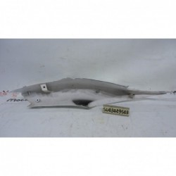 Fianchetto coda sinistro left fairing Suzuki Gsxr 600 06 07
