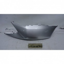 Fianchetto coda sinistro left fairing Suzuki Gsxr 600 750 08 09 grigio