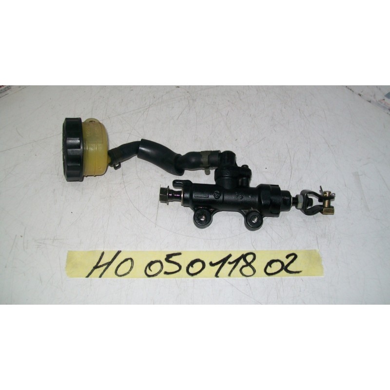 Pompa Freno Posteriore Brake Pump Rear Honda Hornet 900 02 06