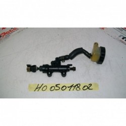 Pompa Freno Posteriore Brake Pump Rear Honda Hornet 900 02 06