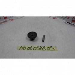 Ingranaggio Motorino Avviamento Motor Gear Anlasser Honda CBR 600 F 97 98
