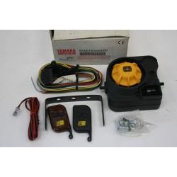 Antifurto universale con...