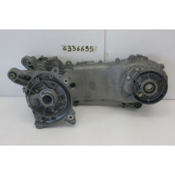 Carter motore Crankcase...