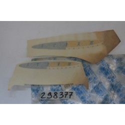 Kit adesivi carena Fairing...