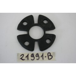 Parastrappi mozzi GRIMECA...