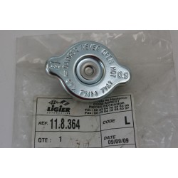 Tappo radiatore acqua Water...