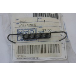 Molla ganasce freno Brake...