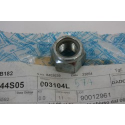 Dado tamburo freno...