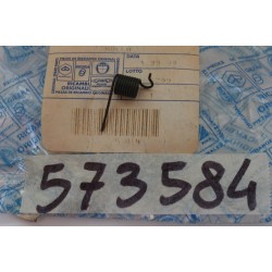 Molla sportello tappo...