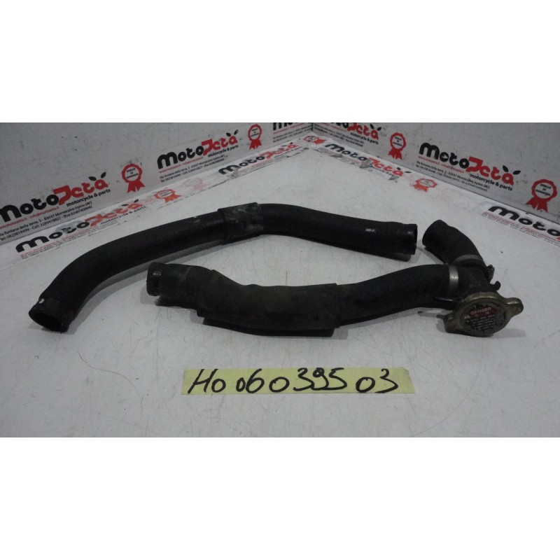 Tubi Circuito Raffreddamento circuit cooling pipes Water Honda CBR 600 F 97 98