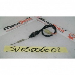 Interruttore stop Posteriore Switch rear brake Suzuki Gsxr 600 750 08 09
