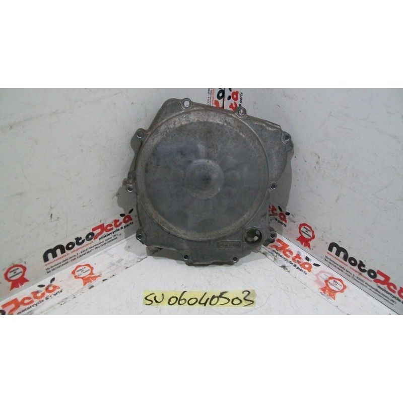 Carter volano Statore Gehäuse Crankcase Suzuki Burgman 650 02 06