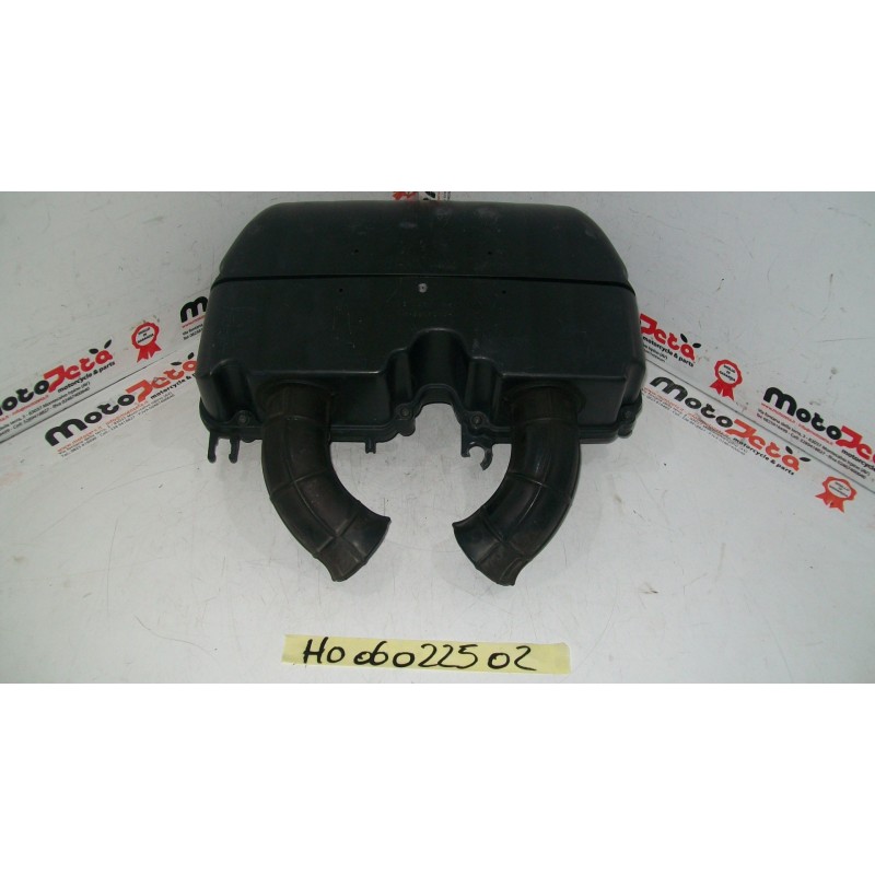 Condotto aria airbox Airduct Honda CBR 600 F 97 98