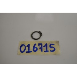 Fermo seeger cavo cambio...