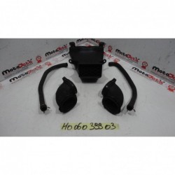 Condotto aria airbox Airduct Honda CBR 600 F 97 98