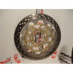 Dischi Freno Anteriori Brake Rotor Front Triumph Speed Triple 1050 05 07