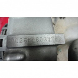 Motore completo complete engine Honda Hornet 600 99 02