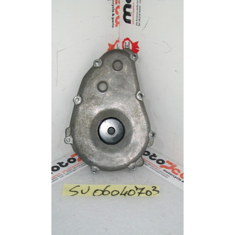 Carter ingranaggi motorino avviamento motor gear Suzuki Burgam 650 02 06