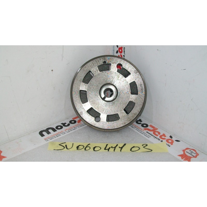 Volano rotore flywheel rotor schwungrad Suzuki Burgam 650 02 06