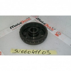 Volano rotore flywheel rotor schwungrad Suzuki Burgam 650 02 06