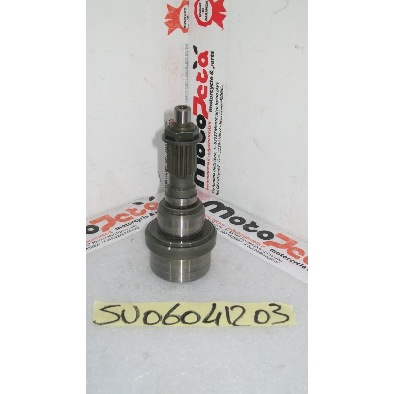Mozzo frizione clutch hub Suzuki Burgam 650 02 06