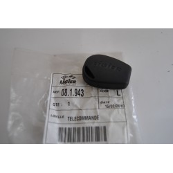 Telecomando chiusura...