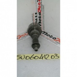 Mozzo frizione clutch hub Suzuki Burgam 650 02 06