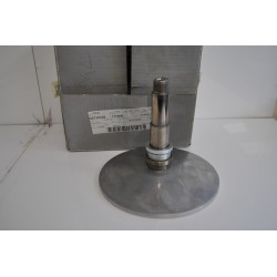 Semipuleggia fissa Face...