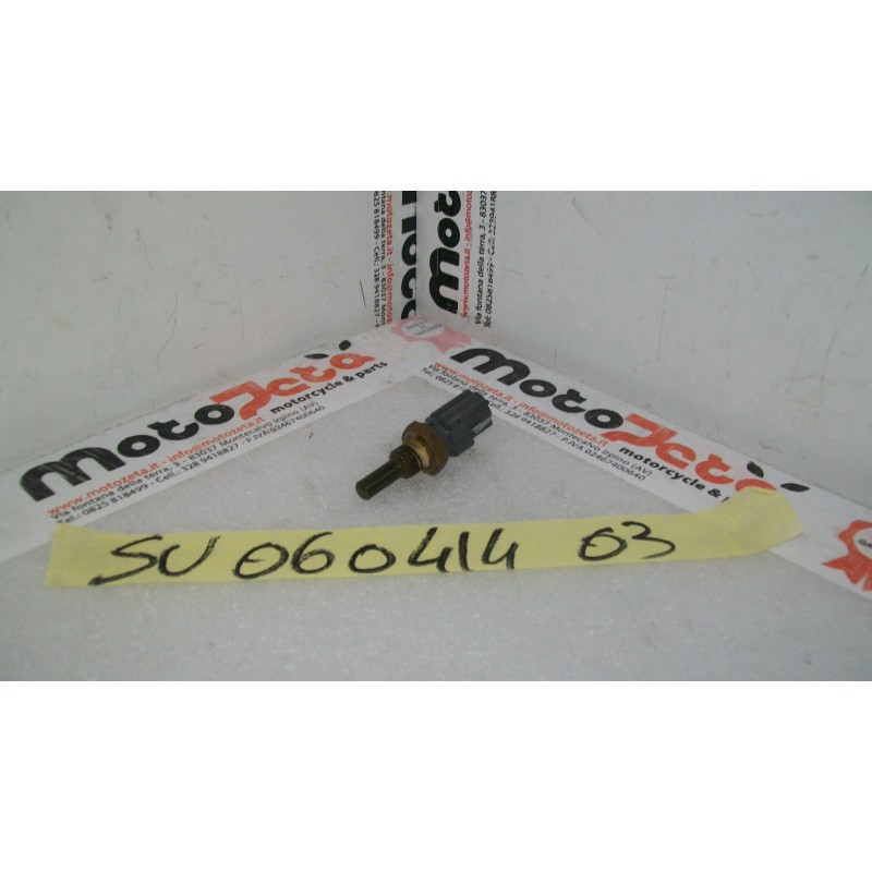 Bulbo temperatura Acqua temperature sensor Water Suzuki Burgam 650 02 06