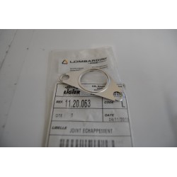 Guarnizione marmitta...