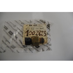 Sensore temperatura acqua...