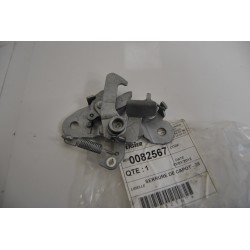 Serratura cofano Cowl lock...