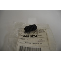 Riscontro tampone...