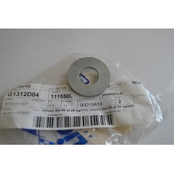 Rondella variatore Variator...