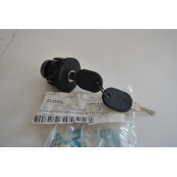 Tappo serbatoio con chiave...