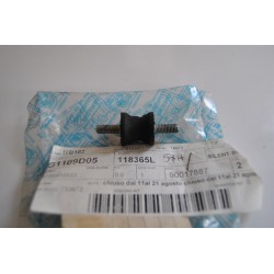 Boccola antivibrazione...