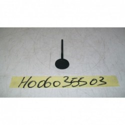 Valvola Aspirazione Intake Valve Honda Hornet 900 02 06