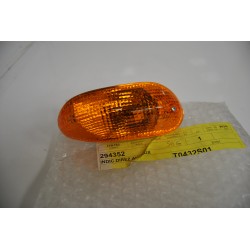 Freccia anteriore dx Front...