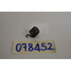 Molla ritorno leva frizione...