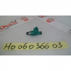 Iniettori superiore Airbox Injektoren Fuel Injectors Honda VFR 1200 F 09 16