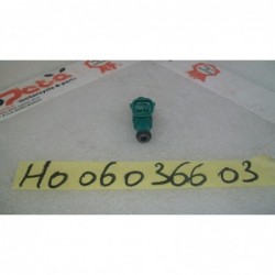 Iniettori superiore Airbox Injektoren Fuel Injectors Honda VFR 1200 F 09 16