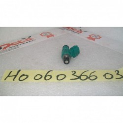 Iniettori superiore Airbox Injektoren Fuel Injectors Honda VFR 1200 F 09 16