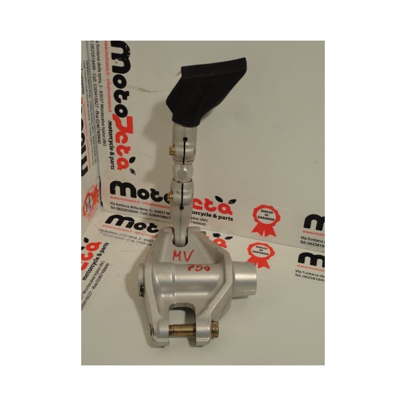Leveraggio Ammortizzatore shock absorber Mv Agusta F4 1000 750