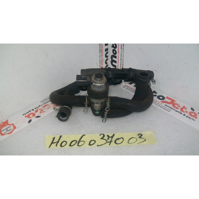 Valvola circuito aria secondaria air valve Honda VFR 1200 F 09 16