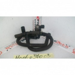 Valvola circuito aria secondaria air valve Honda VFR 1200 F 09 16